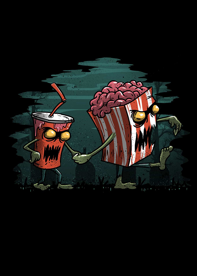 Horror Movie Essentials
