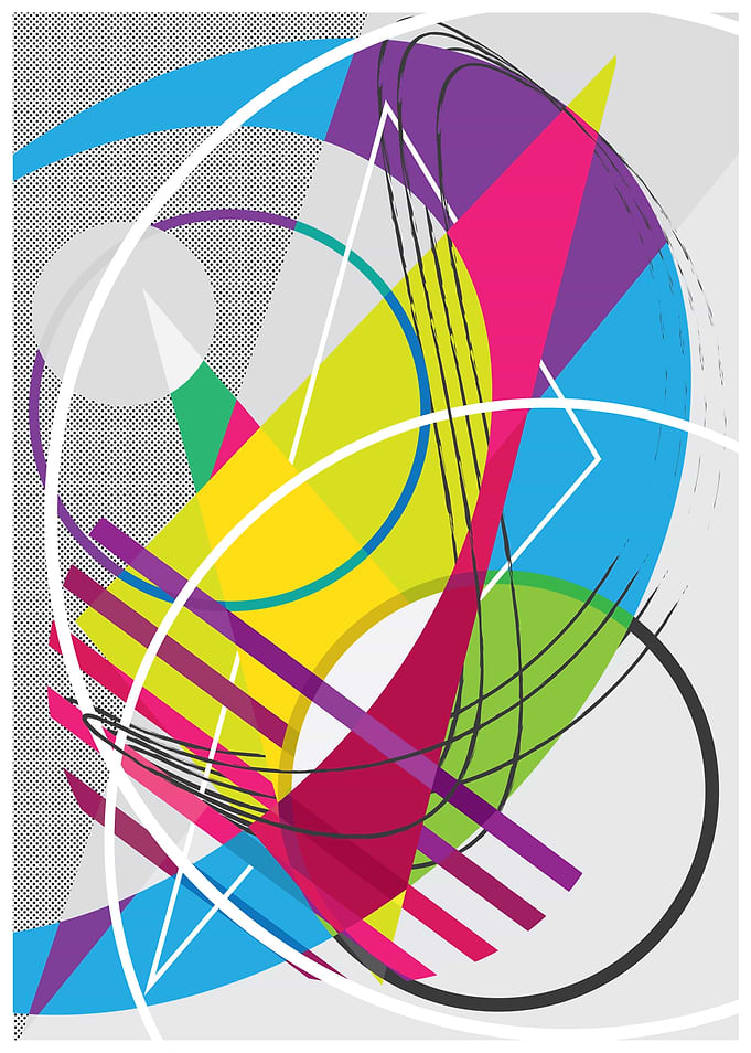 per aspera ad abstract