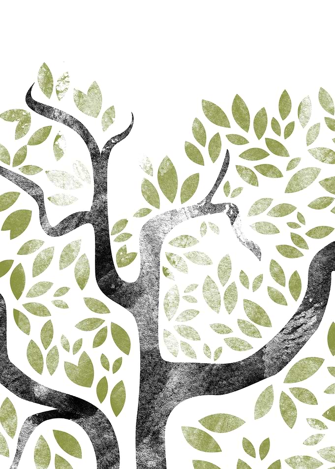 raising branches