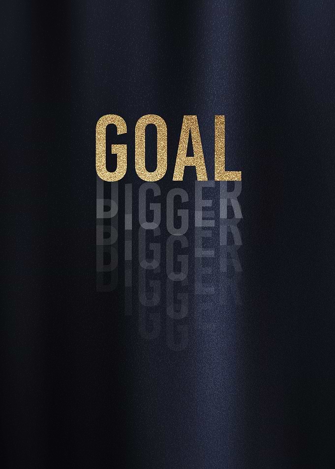 Goal Digger