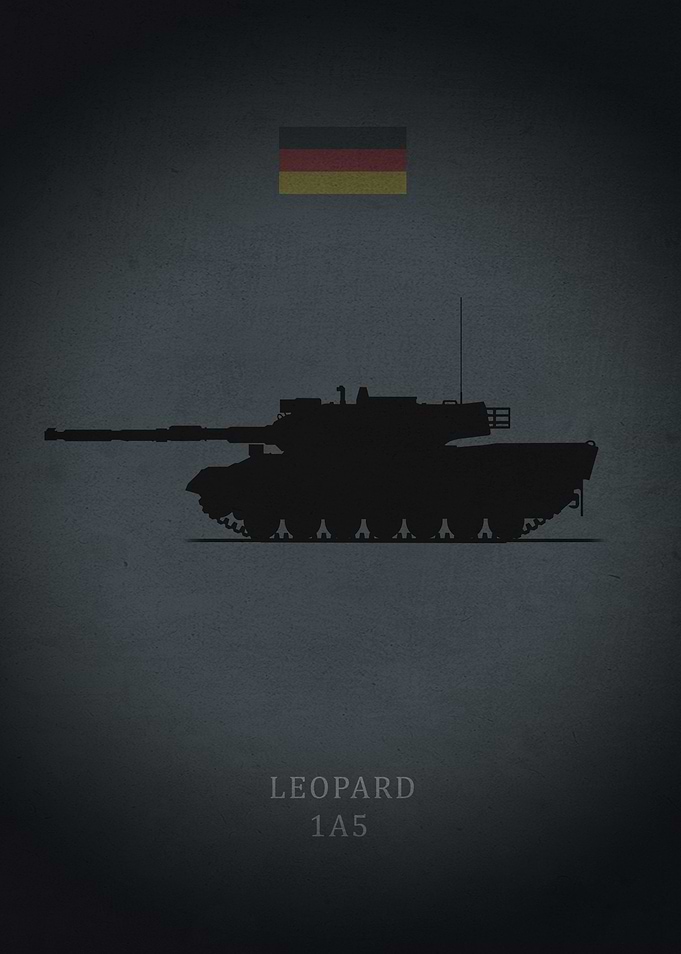 Leopard 1A5