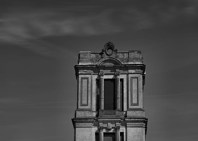 The Tower