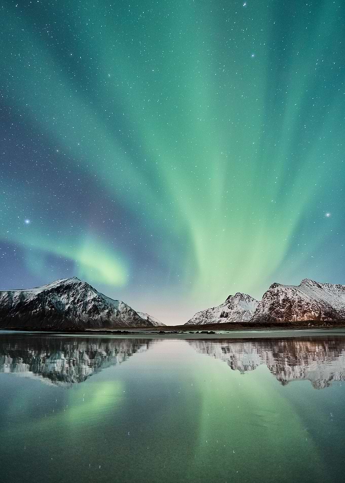 Northern Lights