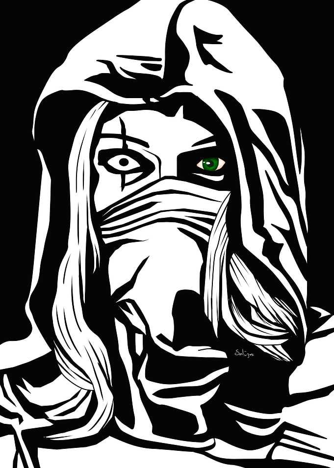 The Assasine under the hood.