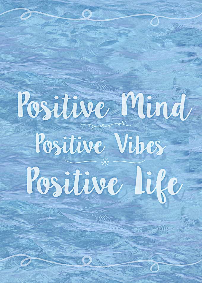 POSITIVE