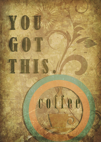 You got this.