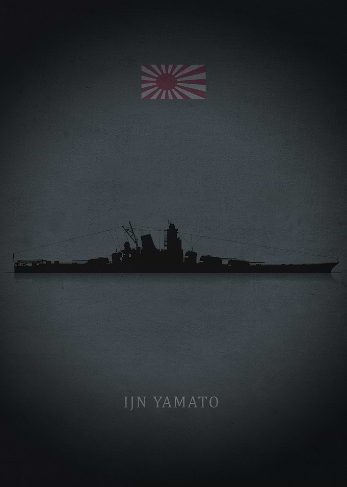 IJN Yamato