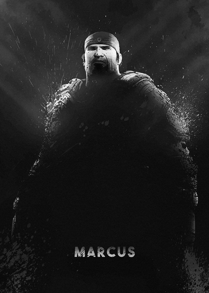 A Legendary Hero