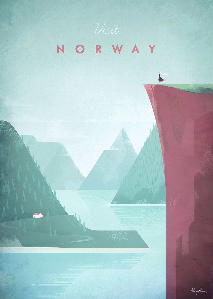 Norway