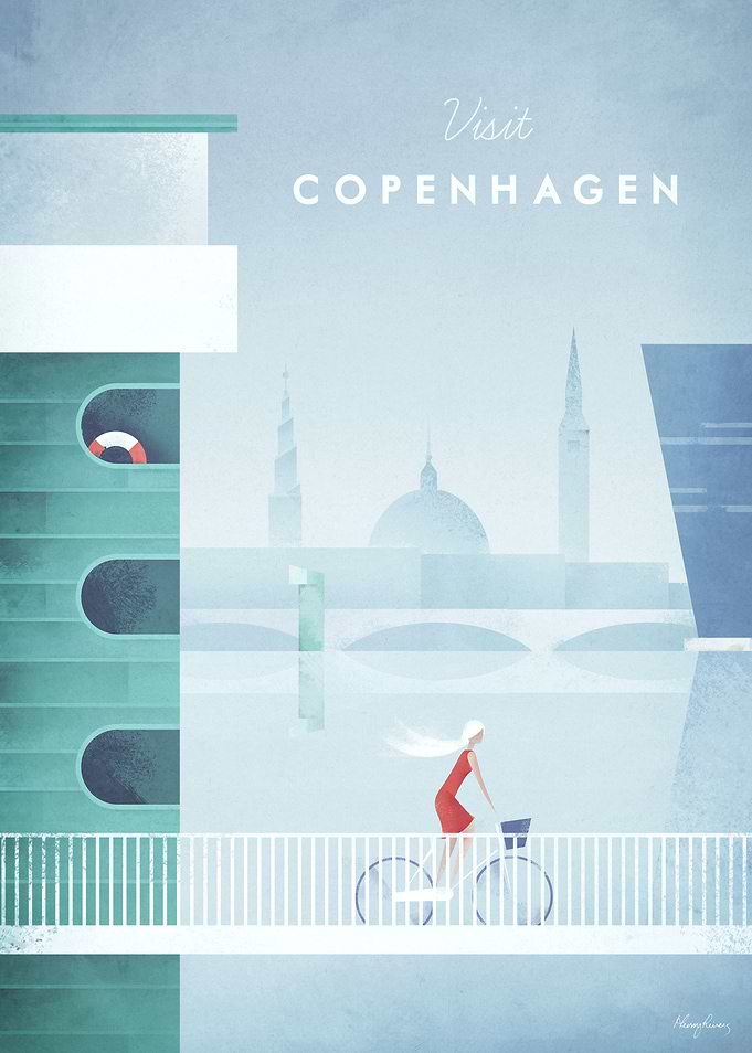 Copenhagen