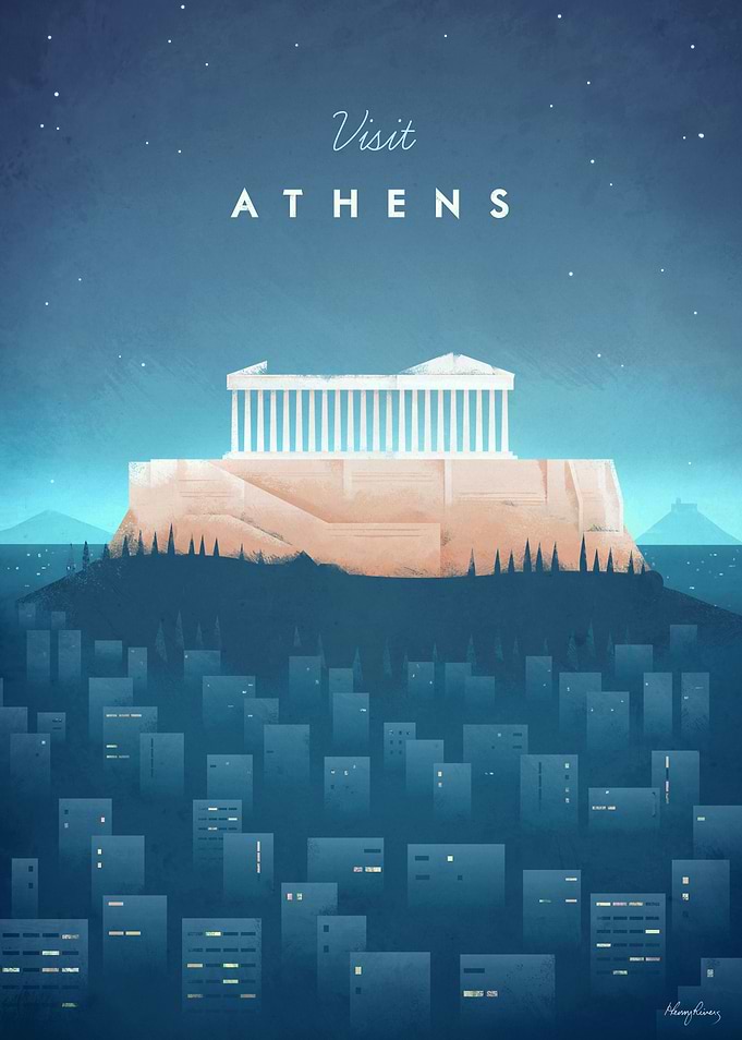 Athens