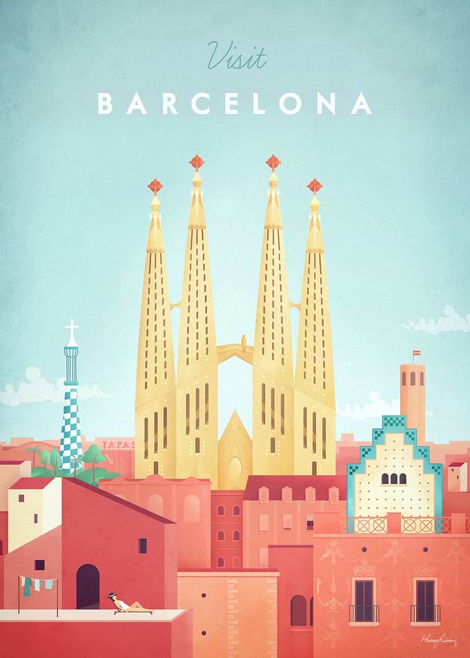 Barcelona