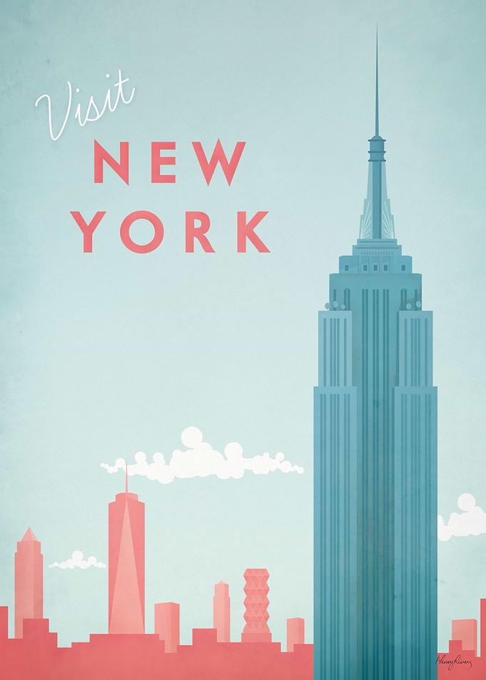 New York