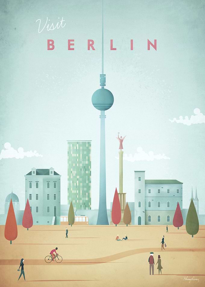 Berlin
