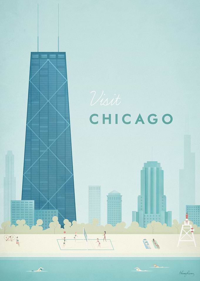 Chicago