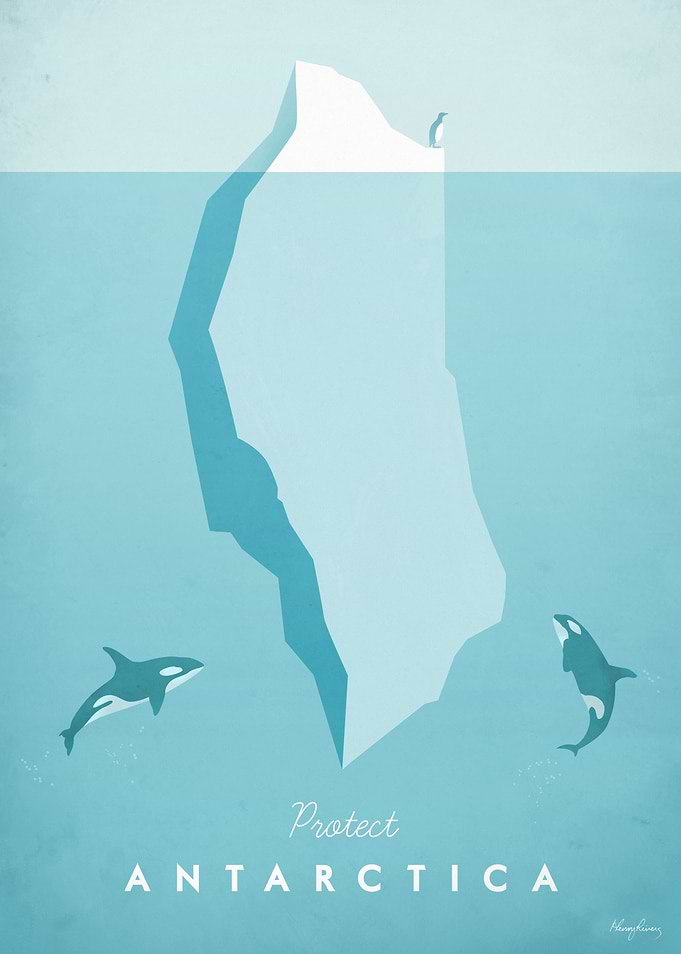 Antarctica