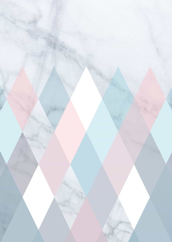 Diamond Peaks on Marble