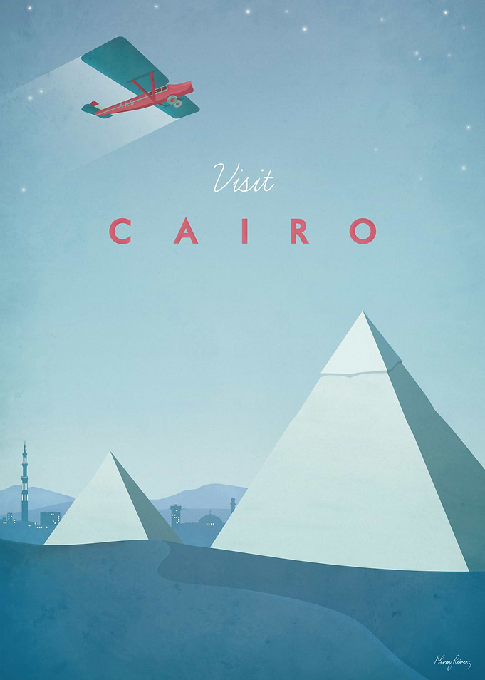 Cairo