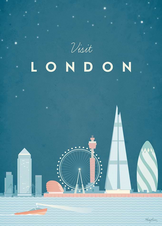 London