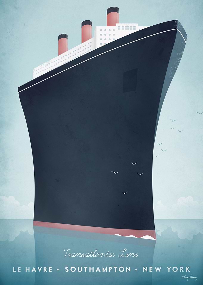 Cruise Ship