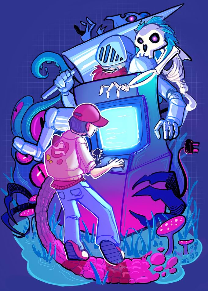The Arcade