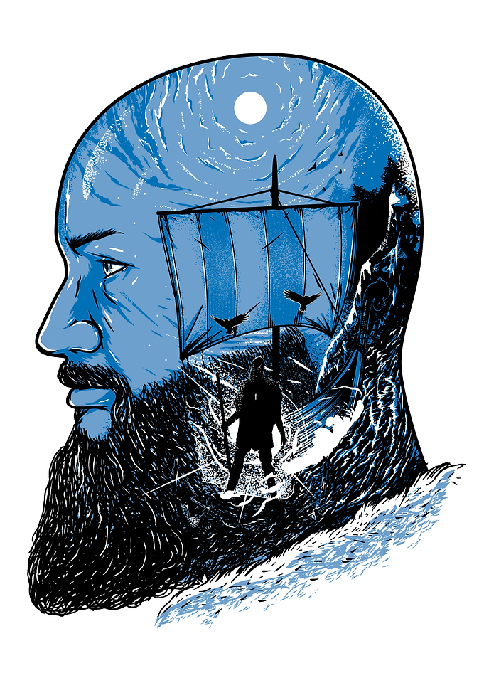~Ragnar~