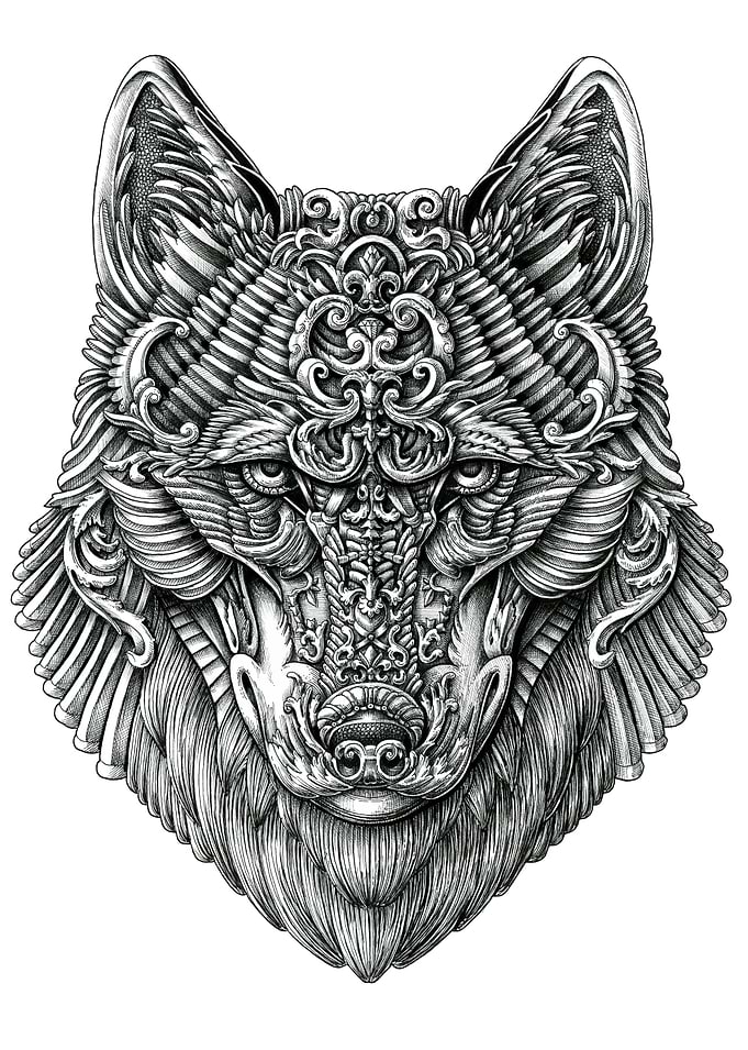 Wolf