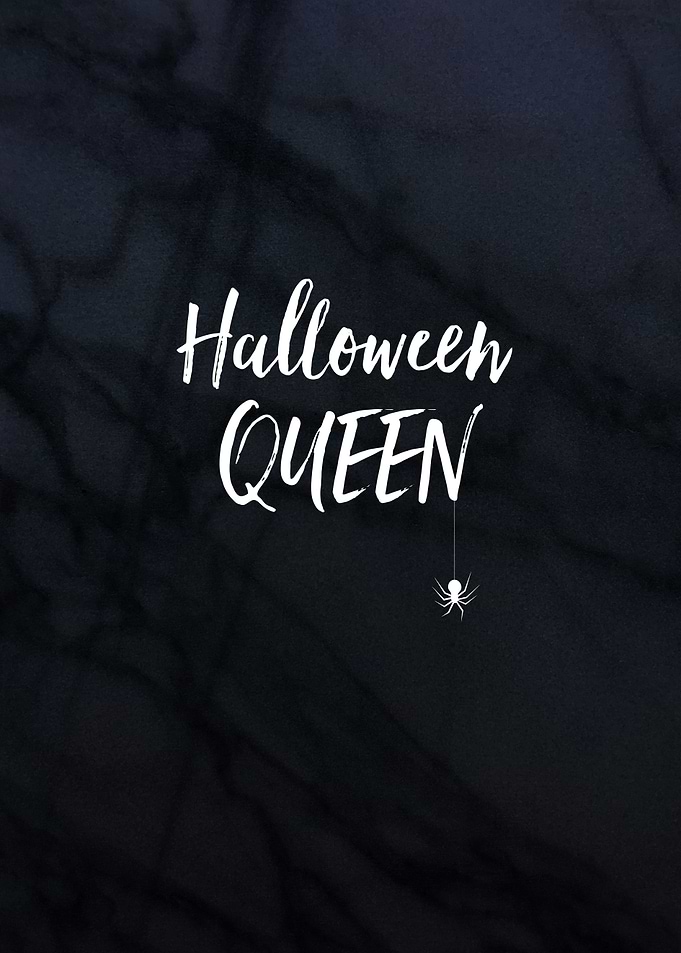 Halloween Queen