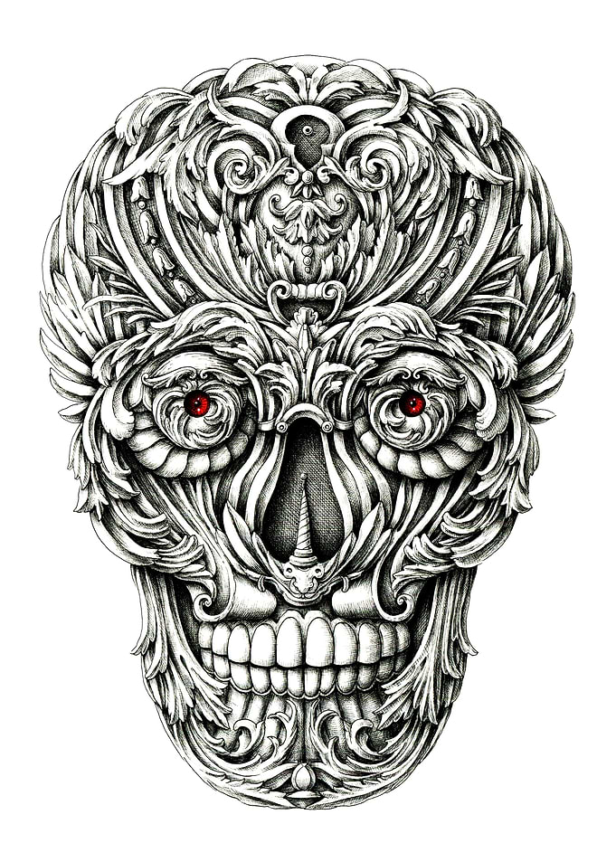 Skull