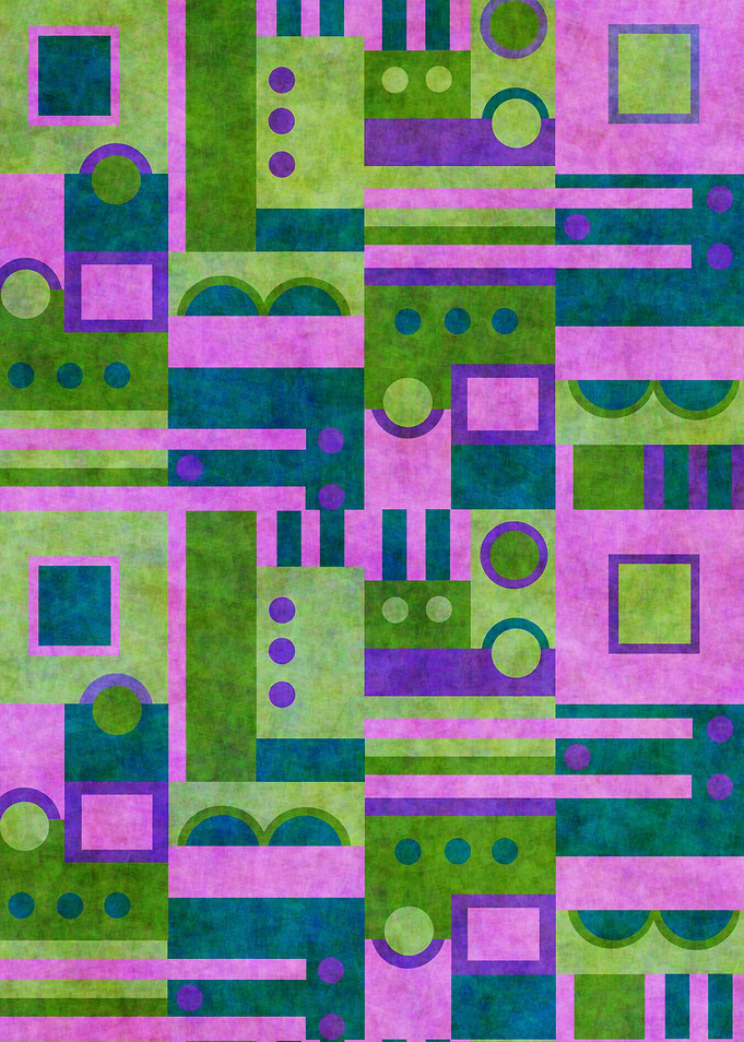 Boxes Green
