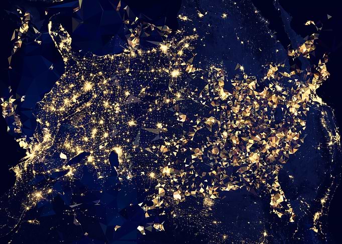 Gold Map