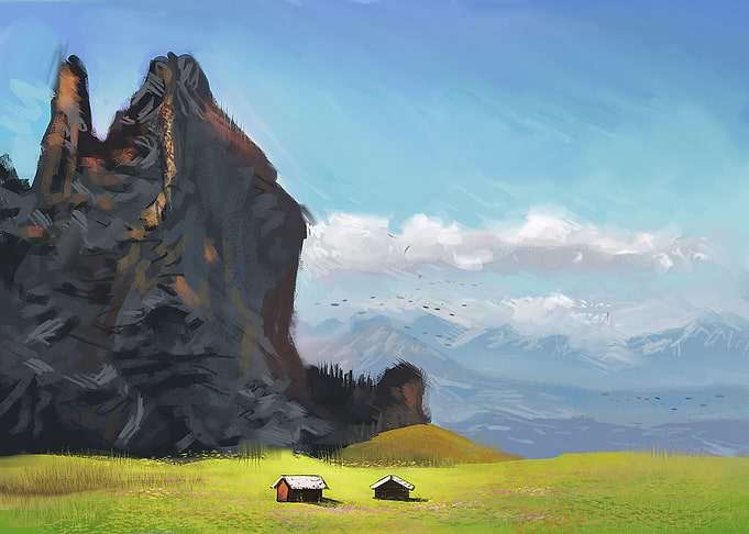 Sunny Day