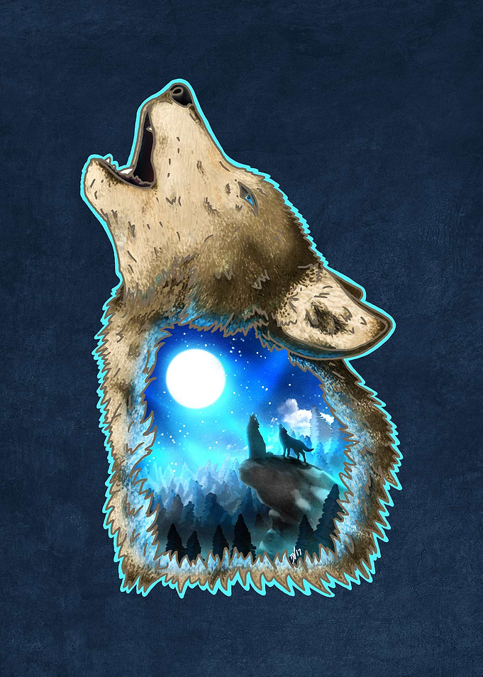 Moon Worshipers