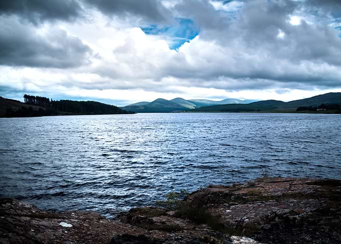 View of Doon