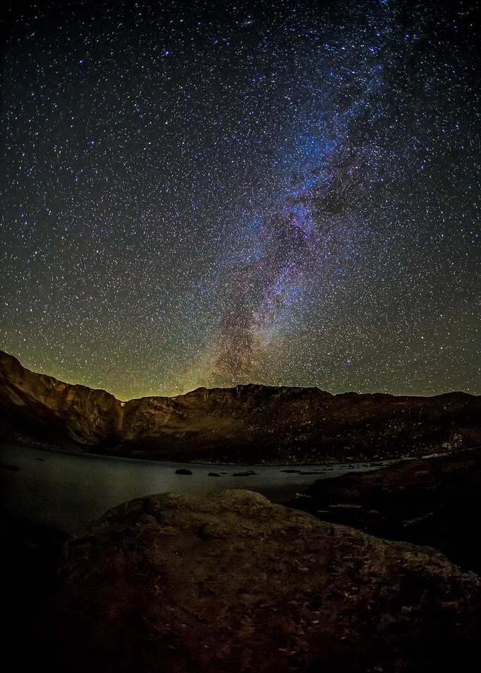 Starry Night