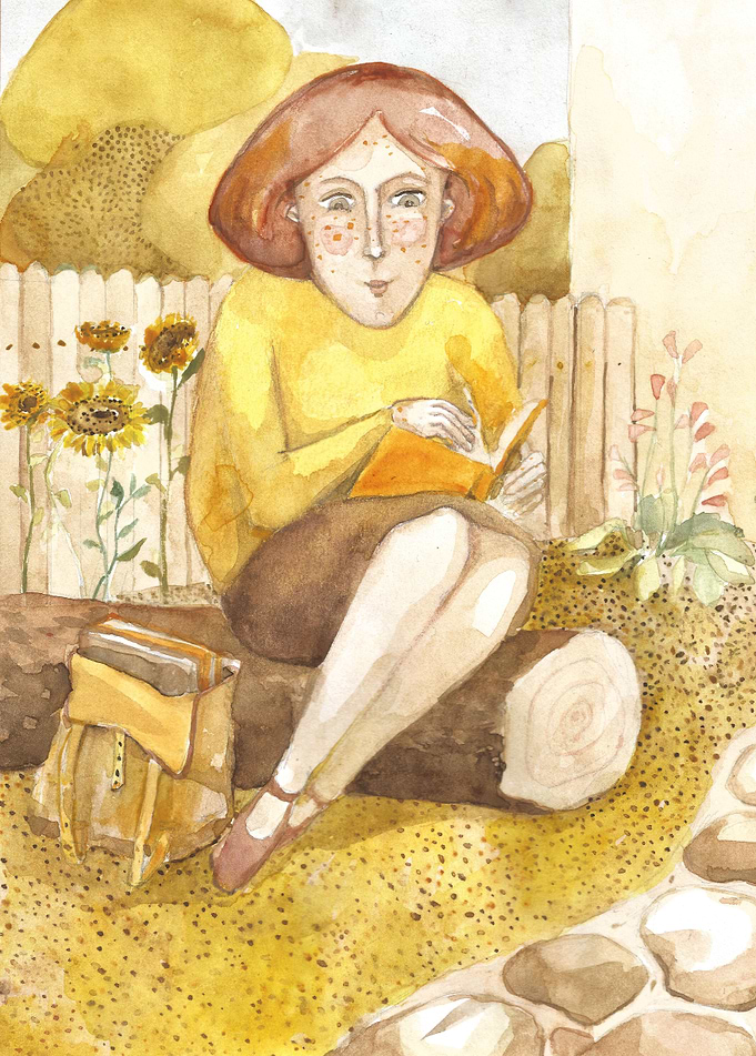 Bookworm