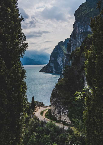 Lake Garda