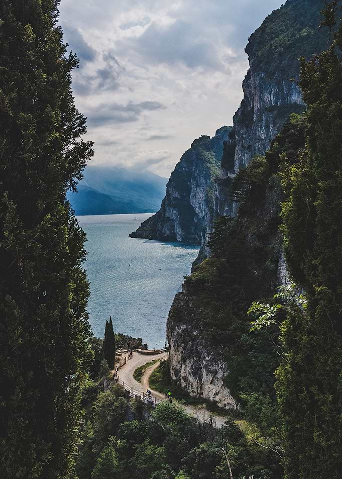 Lake Garda