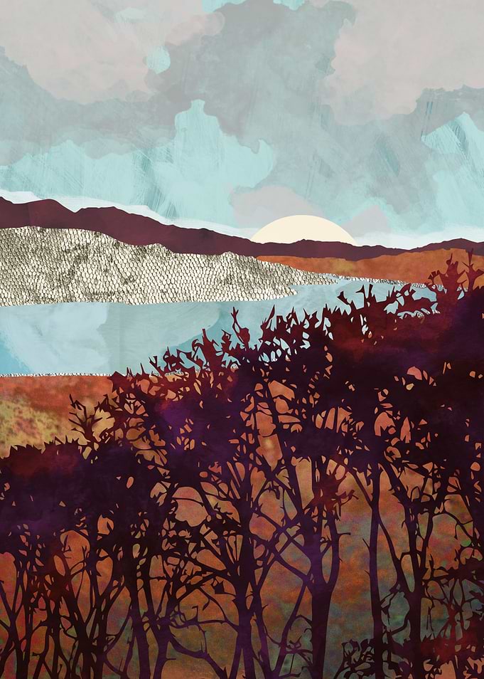 Fall Foliage