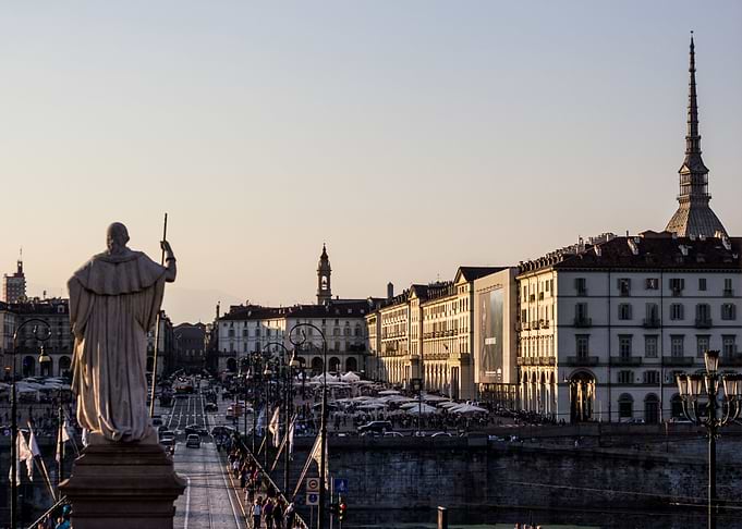 Torino - Gran Madre