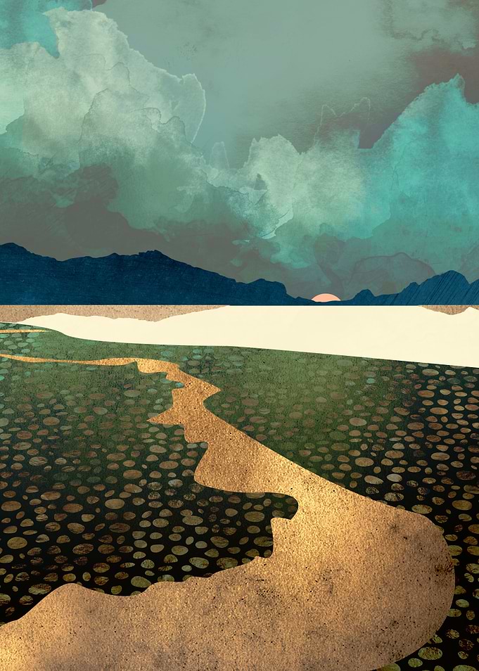 Distant Land