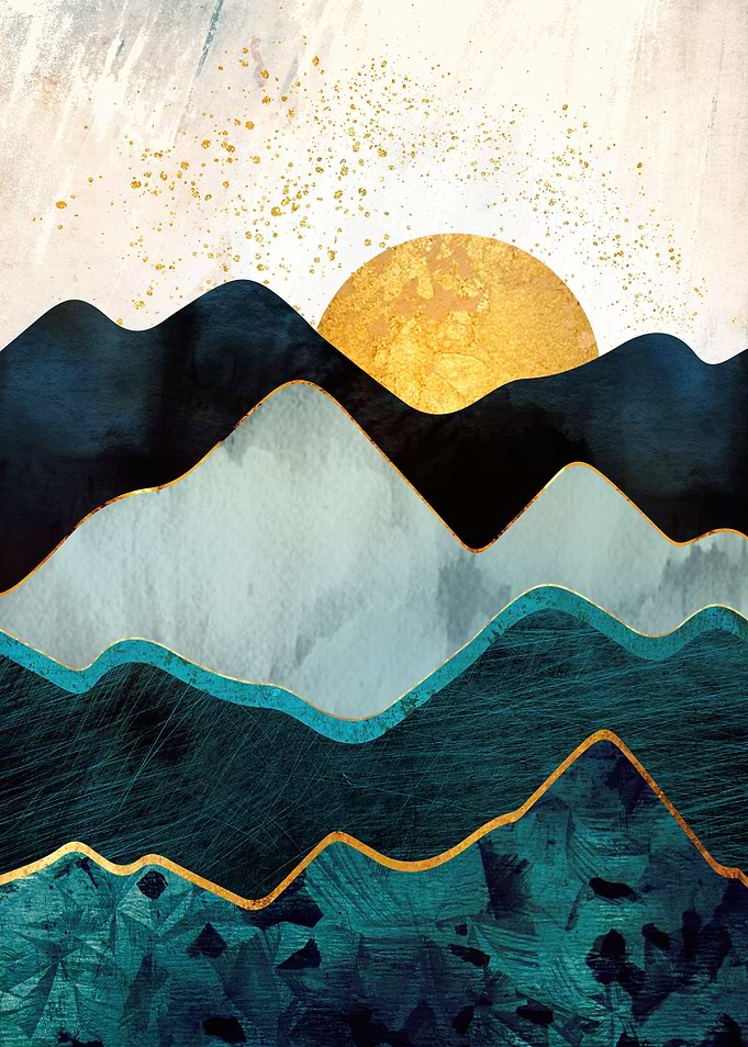 Glacial Hills