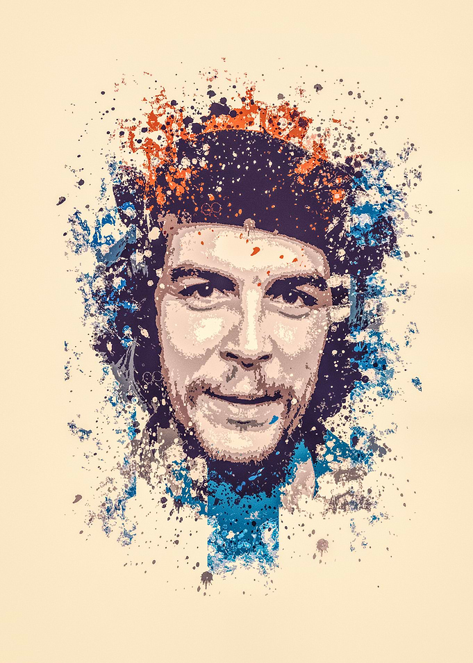 Che Guevara