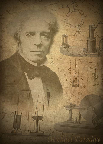 Michael Faraday