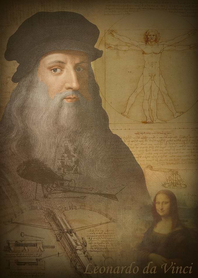 Leonardo da Vinci