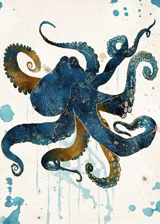 Underwater Dream III