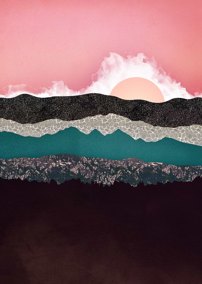 Champagne Sky