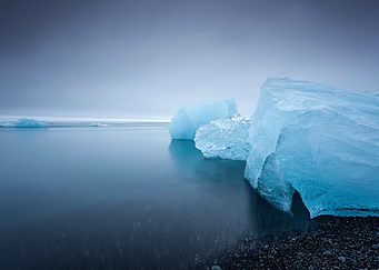 Blue Vertigo