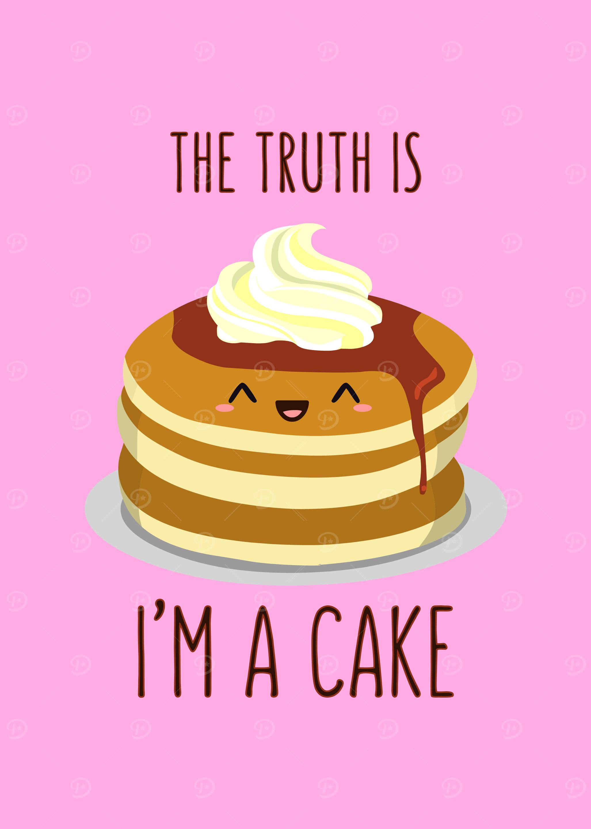Sweet Truth