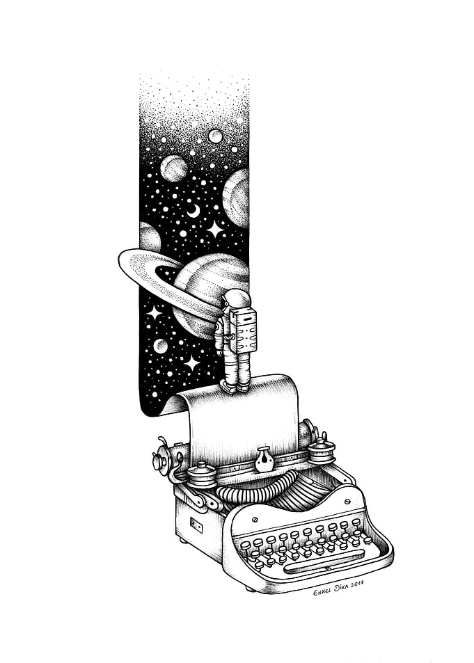Beyond Your Imagination